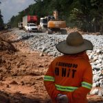 Lula sanciona lei que pode destravar pavimentação da BR-319