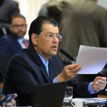 Braga destaca licenciamento ambiental especial como inovação para acelerar obras na BR-319