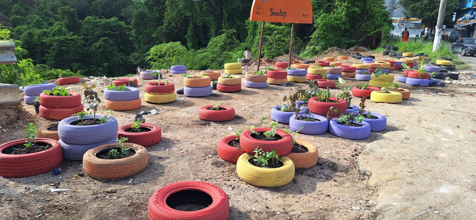 Prefeitura de Manaus reforça combate a lixo irregular e conscientização ambiental