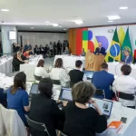 Lula afirma que vai vetar PL que reduz penas por atos golpistas de 8 de janeiro