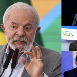 Lula prepara projeto para regulamentar greve no serviço público