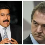 Joesley Batista viaja à Venezuela para tentar convencer Maduro a renunciar, diz Bloomberg