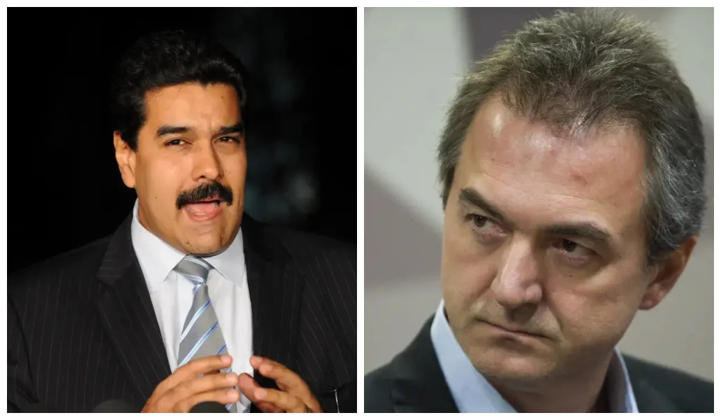 Joesley Batista viaja à Venezuela para tentar convencer Maduro a renunciar, diz Bloomberg