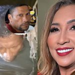 VÍDEO: Suspeito de matar mãe da influenciadora Isabelly Aurora é capturado em Manaus