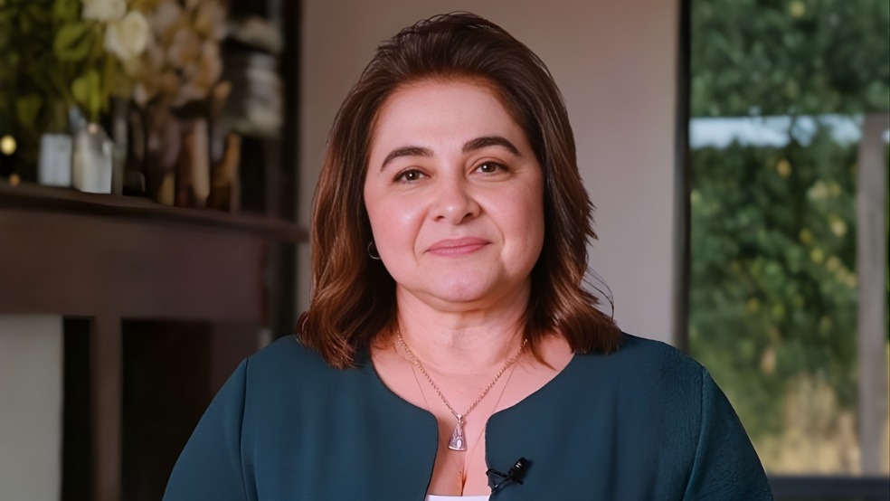 maria do carmo governo amazonas-capa