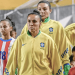 Gabi Zanotti e Marta são finalistas do prêmio Rainha da América 2025