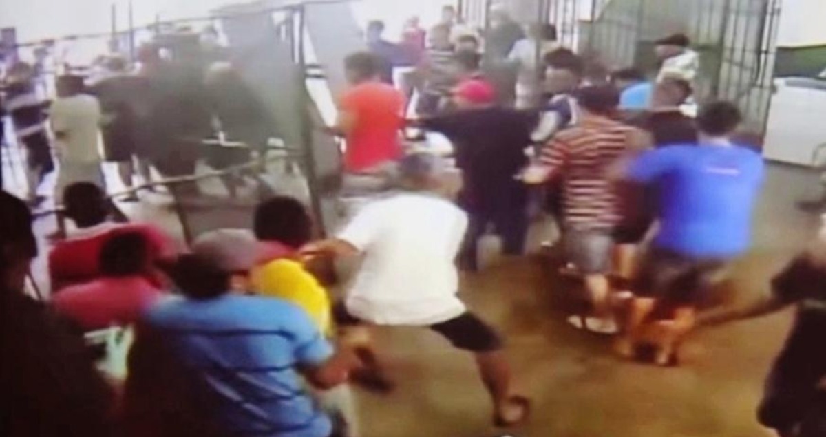 TJAM inicia julgamento do massacre que deixou 56 mortos no Compaj