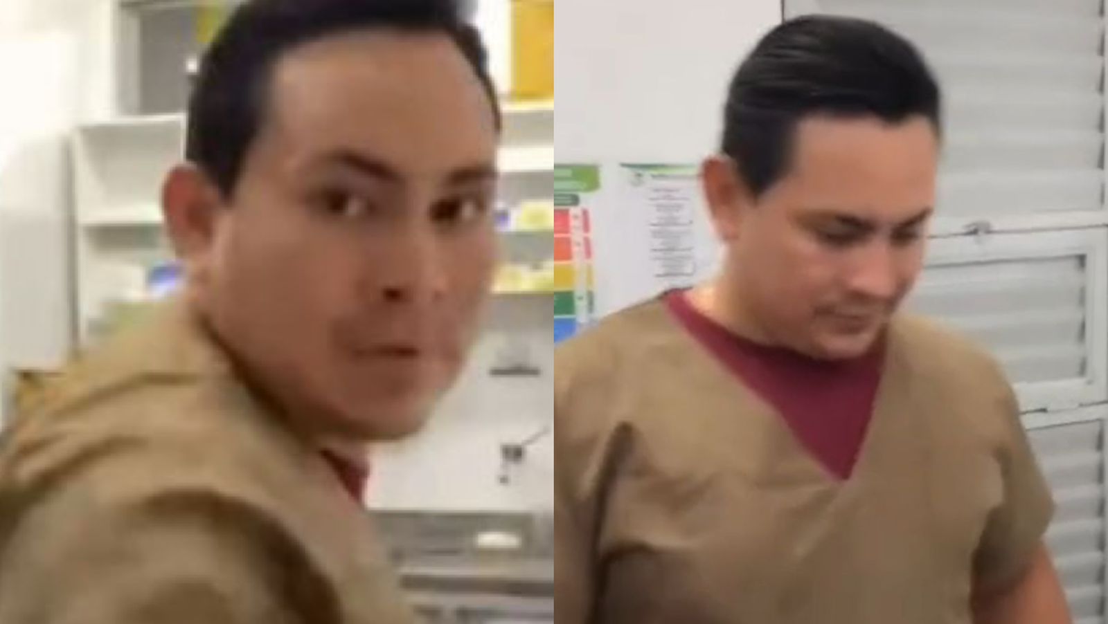 Falso médico é afastado do SPA Alvorada após agredir mulher que filmava atendimento