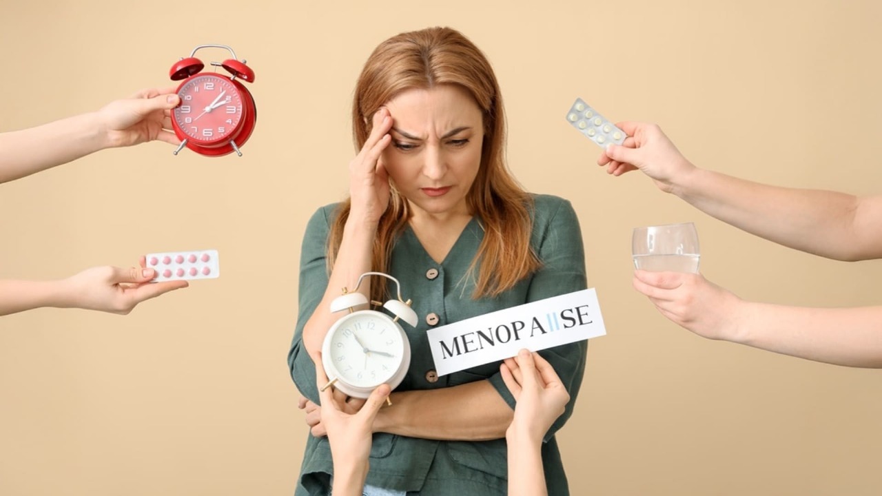 Menopausa no fim do ano: dicas para aproveitar as celebrações sem piorar os sintomas