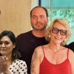 michelle bolsonaro filhos-capa