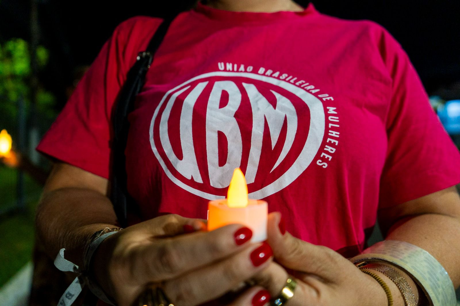 Escalada de feminicídios no país destaca urgência de proteção às mulheres no AM