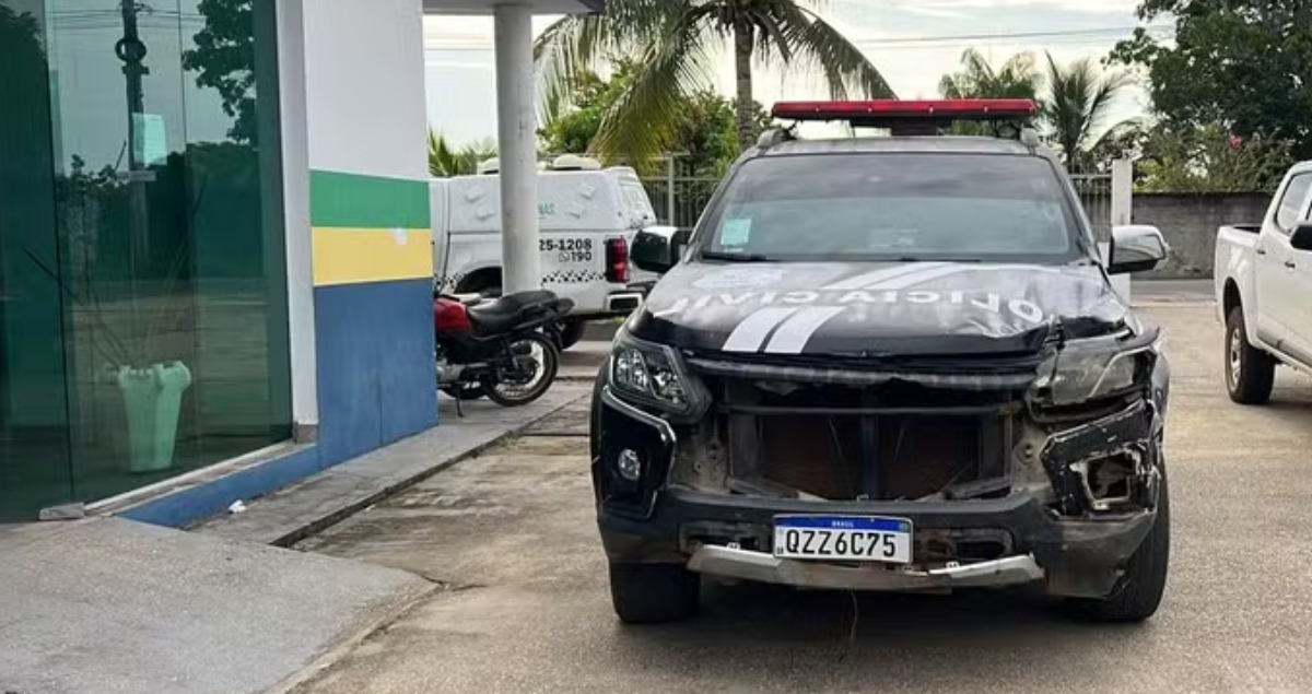 Morre investigador afastado após denúncia de sexo com presos em delegacia do AM