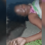 ‘Formiga’ é encontrada morta e seminua embaixo de micro-ônibus no AM