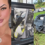 Homem mata namorada e simula acidente de carro durante velório da vítima