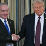 Netanyahu vai se reunir com Trump para discutir segunda fase do cessar-fogo