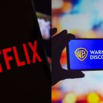 Netflix fecha acordo para adquirir Warner Bros. e HBO Max