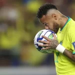 Neymar joga hoje? Veja a situação do camisa 10 e provável escalação do Brasil