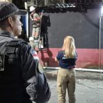 Operação fecha adega e apreende dezenas de veículos na zona leste de Manaus