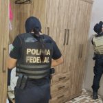 Operação Fênix prende 16 integrantes de organização criminosa no AM