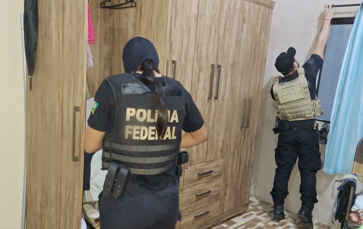 Operação Fênix prende 16 integrantes de organização criminosa no AM