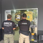 Operação Aurora prende suspeito e mira exploração sexual no interior do AM