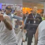 passageiro embriagado aeroporto-capa