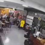 VÍDEO: Pastor mata homem com disparo acidental em clube de tiro