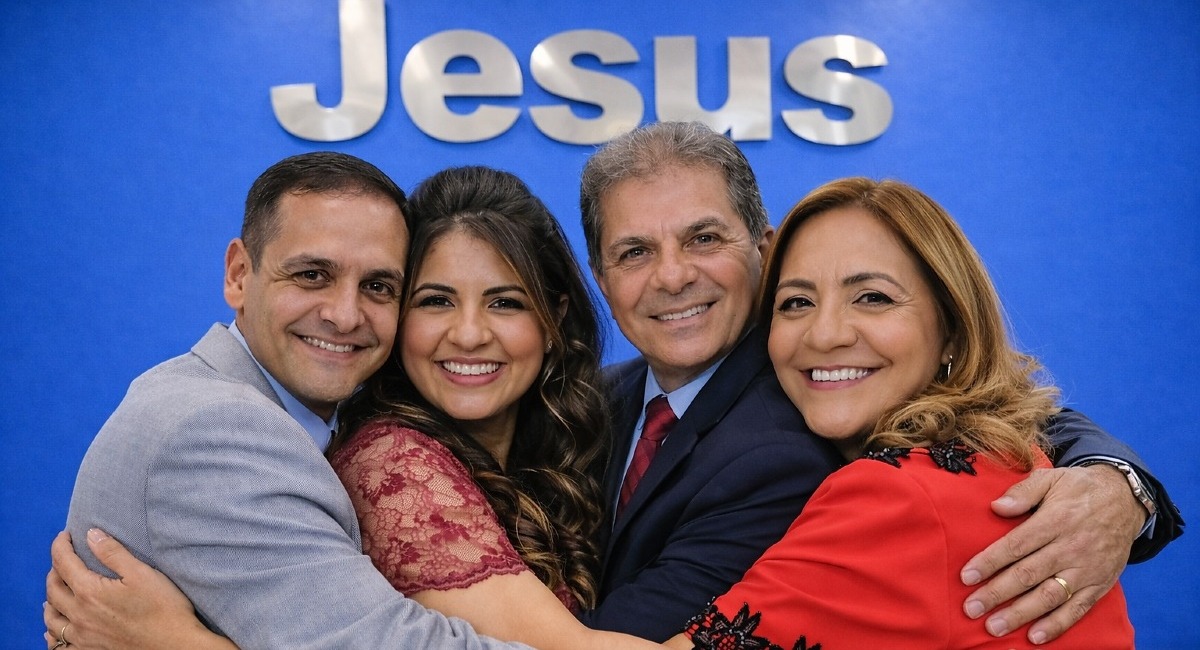 Pastor é afastado da Assembleia de Deus após escândalo com nora; entenda