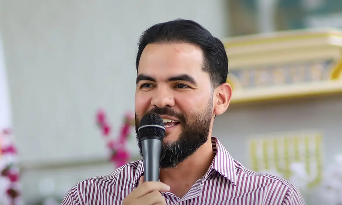 Prefeito e vereadores de cidade no Maranhão são presos por desvio de recursos