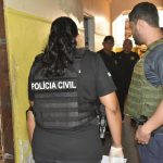 Polícia Civil prende 468 pessoas por abusos contra crianças no AM em 2025