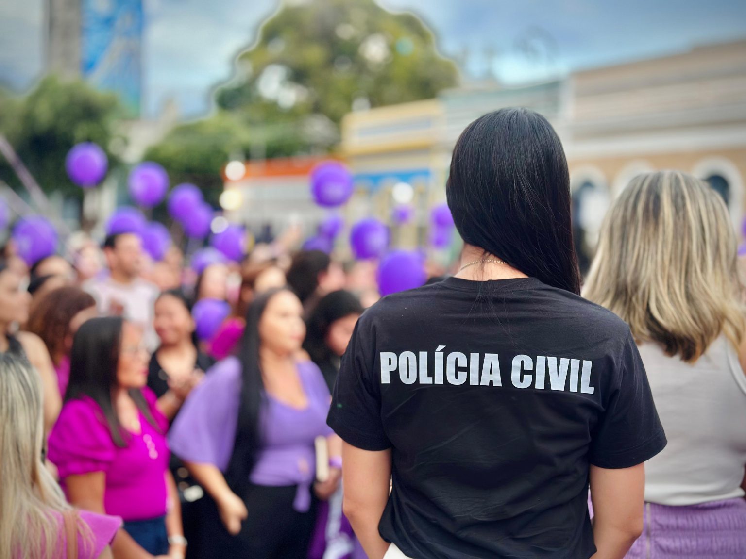 Polícia Civil do Amazonas solicita mais de 12 mil medidas protetivas em 2025