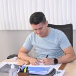 Manaus ganha reforço na segurança com nomeação de novos 127 guardas municipais