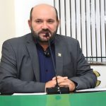 Prefeito de Tefé corre risco de afastamento por organização criminosa após decisão do TCE-AM