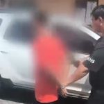 Homem estrangulou ex-namorada antes de abandonar corpo em hospital, diz polícia