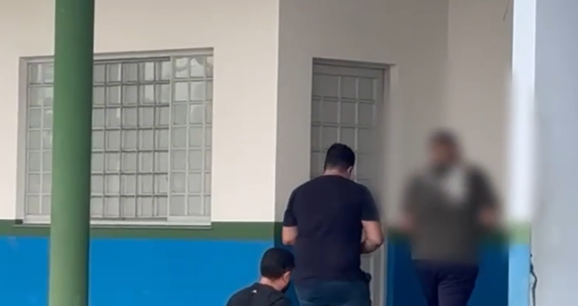 Suspeito de fraude em consórcio de até R$ 100 mil é detido em Manaus