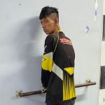 Suspeito furta produtos de higiene e acaba preso em drogaria na Avenida Djalma Batista