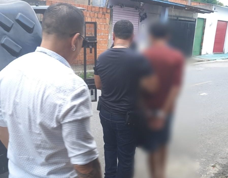 Homem mata ‘amigo’ com golpes de terçado durante o Natal, em Parintins