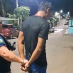 Foragido condenado por homicídio e estupro é preso em Itacoatiara