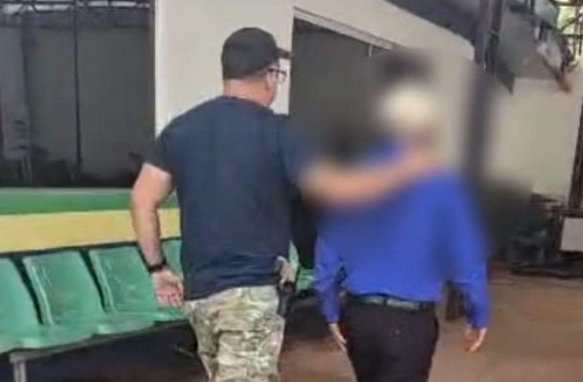 Avô é preso suspeito de estuprar neta e outra criança e oferecer R$ 2 pelo silêncio no AM