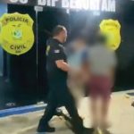 Dupla é presa após estuprar menina indígena de 3 anos no AM