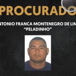 ‘Peladinho’ é procurado por matar vizinho a facadas no Jorge Teixeira