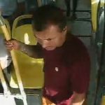 Suspeito é procurado por roubo em ônibus das linhas 650 e 678 em Manaus