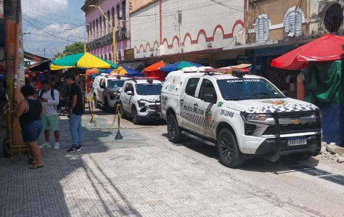 Sistema de reconhecimento facial ajuda prender 24 foragidos da Justiça em Manaus
