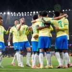 Copa 2026: Brasil cai em chave com Marrocos, Escócia e Haiti