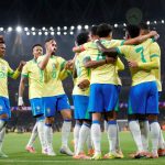 Veja locais e horários dos jogos do Brasil na Copa do Mundo 2026