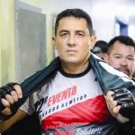 Ex-prefeito Simão Peixoto fica ferido em explosão de lancha no AM