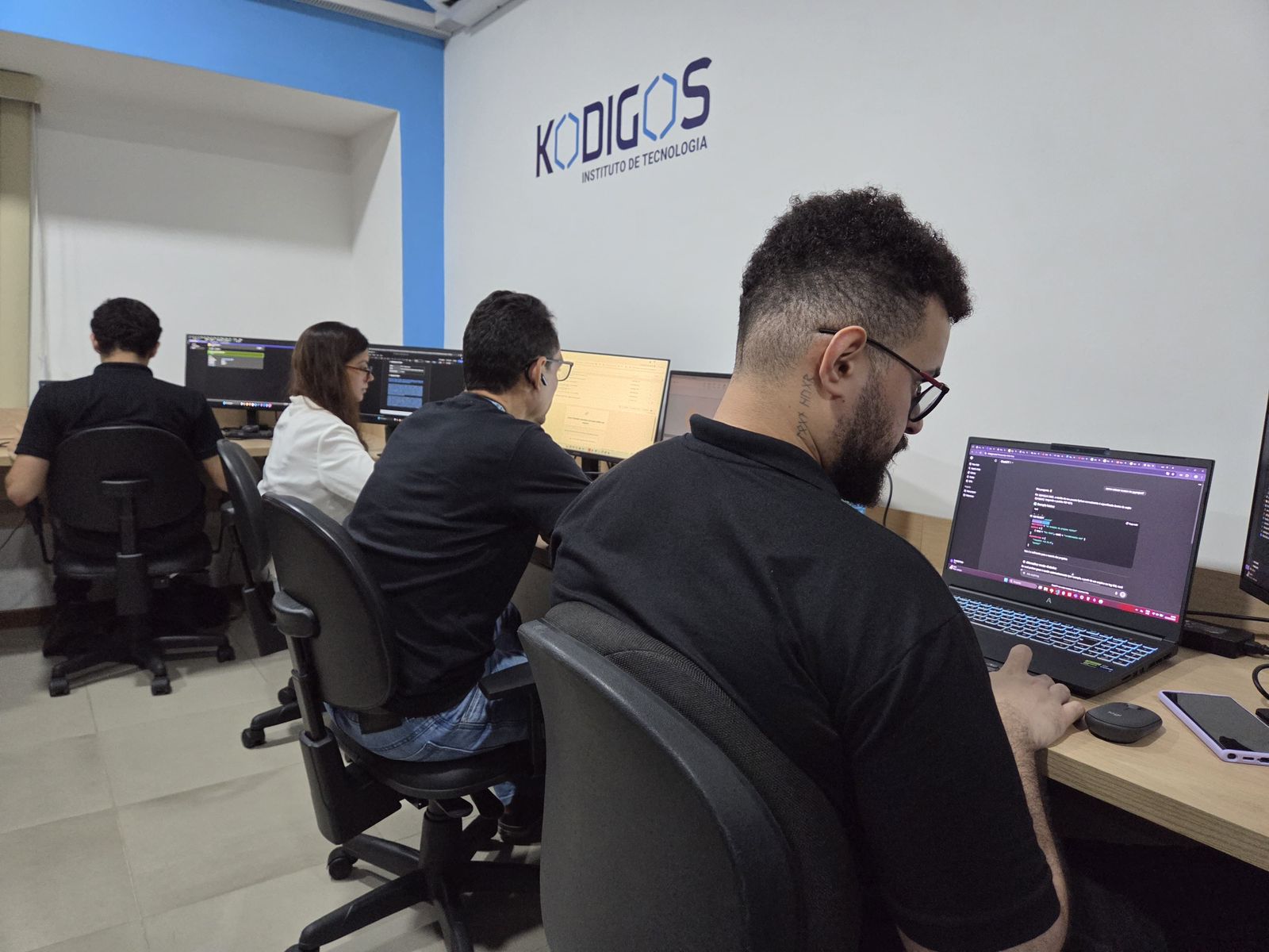 Instituto se destaca em soluções digitais na Amazônia