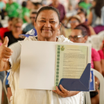 Regularização fundiária transforma vidas e garante segurança no Amazonas