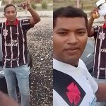 Vascaíno perde carro em aposta ousada contra corintiano na final da Copa do Brasil