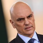 Moraes vota para condenar cinco réus por trama golpista no STF